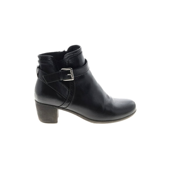 Details about Croft & Barrow Terminal Women's Ankle Boots Details about Croft & Barrow Terminal Women's Ankle Boots